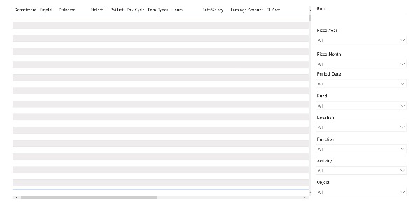 Image for Payroll Reporting Suite